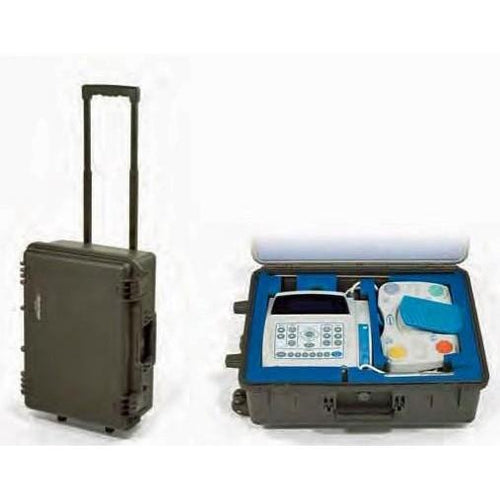 Case w/ handle for Aseptico AEU-6000 and AEU-7000 Systems - Avtec Dental