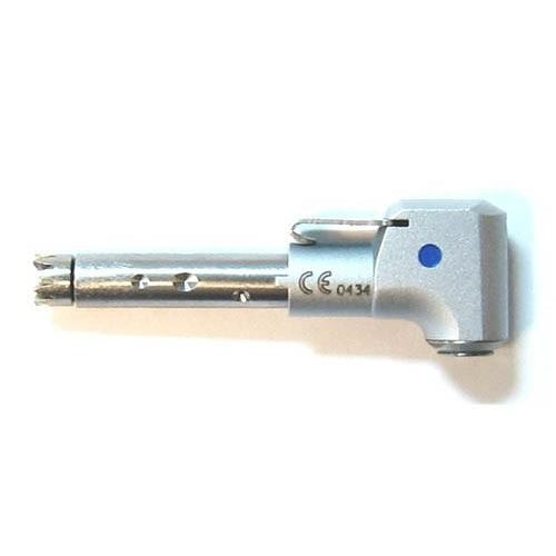 Replacement latch head attachment for KaVo 68G 1:1 ratio (Blue dot) - Avtec Dental