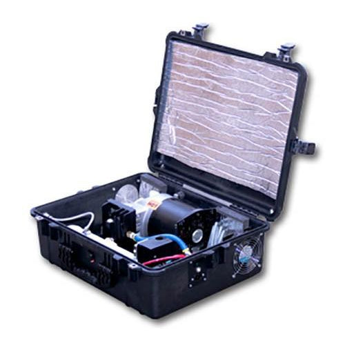 ProAir I Oil-Free Portable Air Compressor - Avtec Dental
