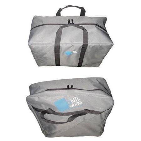 Two-Piece Carrying Case Set for ProCart III - Avtec Dental