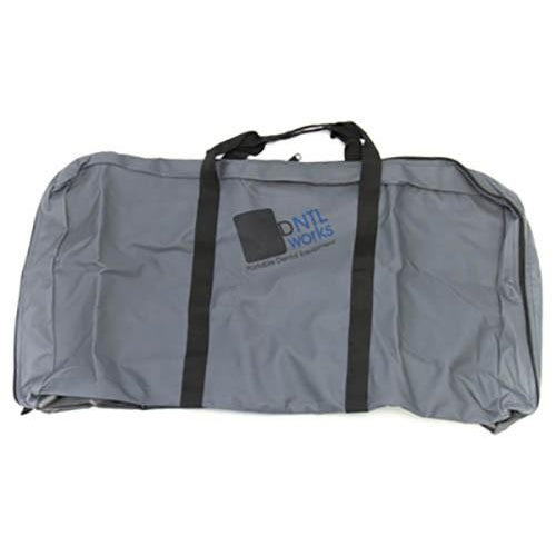 UltraLite Patient Chair Soft Sided Carrying Case - Avtec Dental