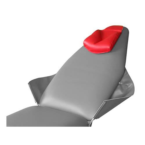UltraLite Patient Chair Headrest Cushion - Avtec Dental