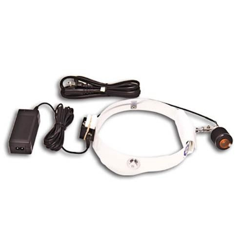 ProBrite Headband Light - Wall Plug-In - Avtec Dental