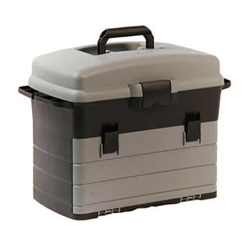 basic tackle box Portable Dental Instruments & Supplies Case