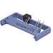 Autoclavable Drill Block - Blue - Avtec Dental