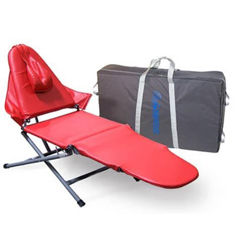 Aseptico Portable Pediatric Dental Chair | Avtec Dental