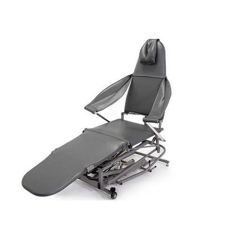 ASEPTICO アセプティコ フォールディングチェア USA AseptiChair Portable Dental Chair - Aseptico Inc.