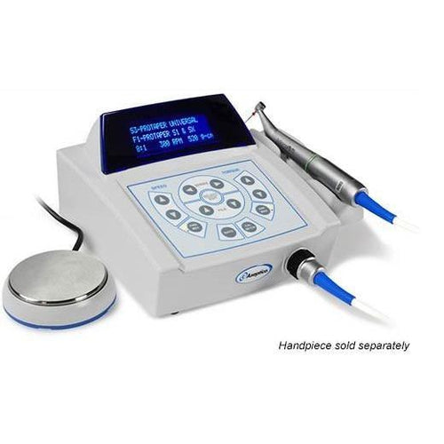 Aseptico Electronic Endodontic System | Avtec Dental