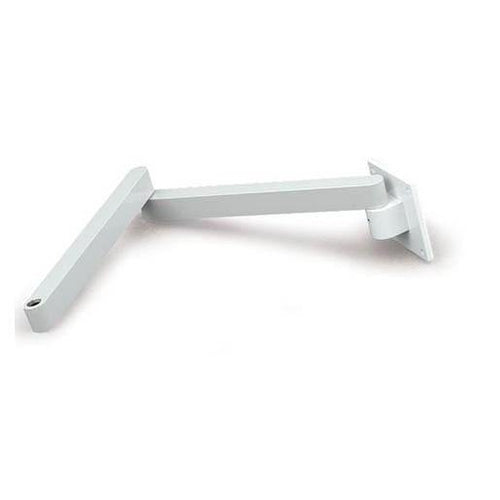 Folding Arm Wall Mount for Aseptico Air System - Avtec Dental