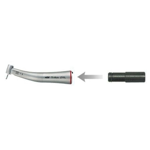 NSK Pana Spray Nozzle for E-Type Attachments - Avtec Dental