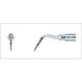 NSK VarioSurg SG15A Implant Preparation Tip - Avtec Dental