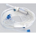 Nouvag Disposable Surgical Irrigation Tubing Set for MD-20 & MD-30 (Box of 10) - Avtec Dental
