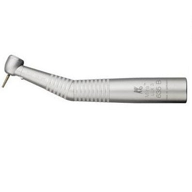 KaVo COMPACTtorque Turbine 636 High-Speed Dental Handpiece With LED Light - 2-4 Hole, Made In Germany, New