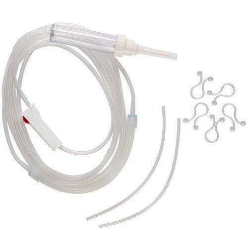 Disposable Surgical Irrigation Tubing Set for Nouvag MD10, MD11, & MD30 (Box of 10) - Avtec Dental