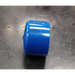 CAP 1.5 DIA.x1.0 HEIGHT BLUE - EA. - Avtec Dental
