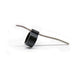 Aseptico AHP-64 1:1 Straight Handpiece - Avtec Dental