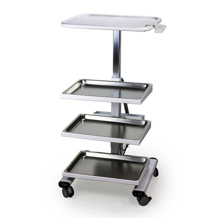 Aseptico Powered Trolley Cart - Avtec Dental