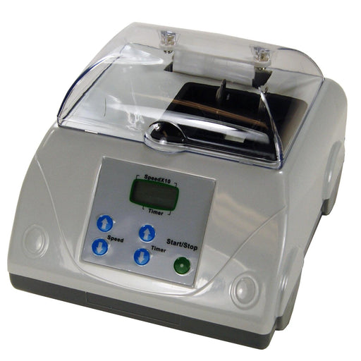 Amalgamator Digital Dual Speed - Avtec Dental