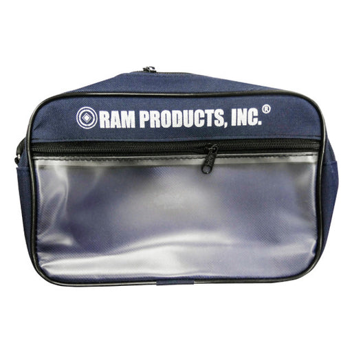 Carry Bag For Micromotors - Blue - Avtec Dental
