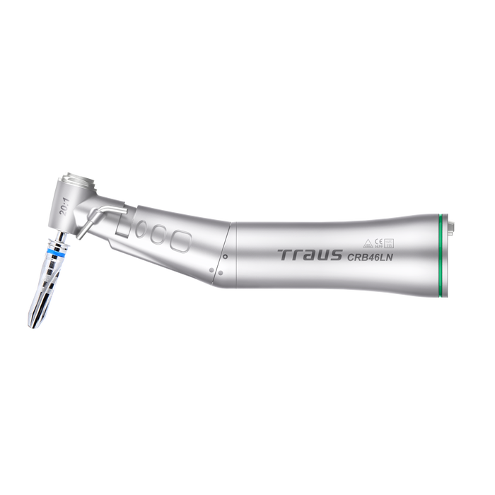 Saeshin Traus 20:1 Optic Implant Handpiece (Dismantlable) - Avtec Dental