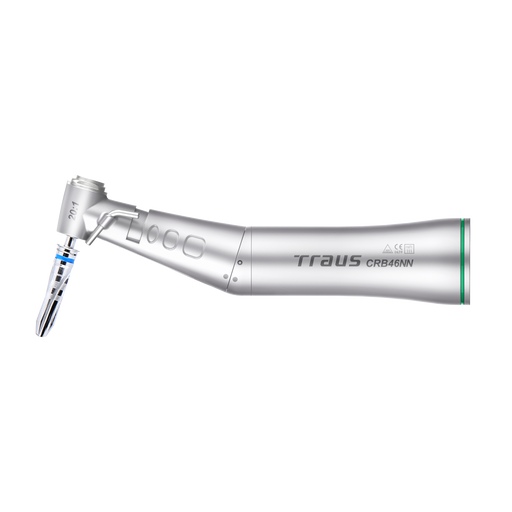 Saeshin Traus 20:1 Non-Optic Implant Handpiece (Dismantlable) - Avtec Dental