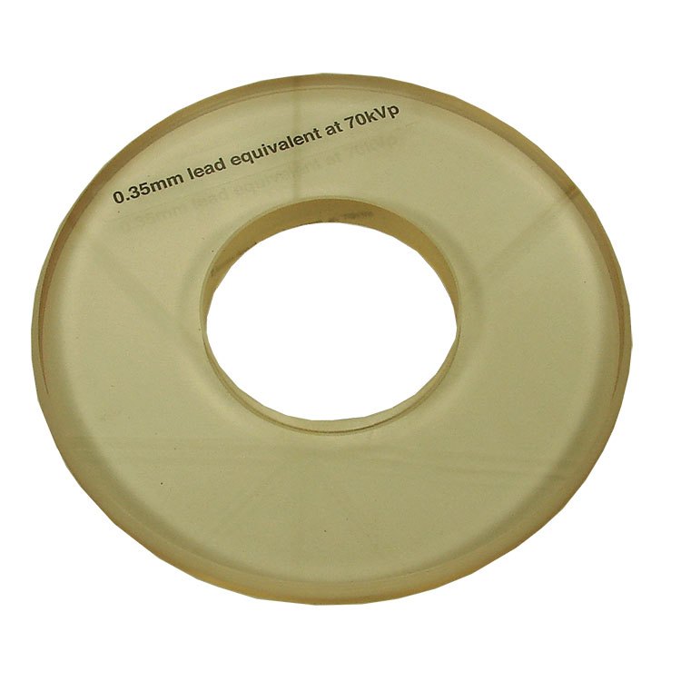 MaxRay Back Scatter Shield - DX-P505