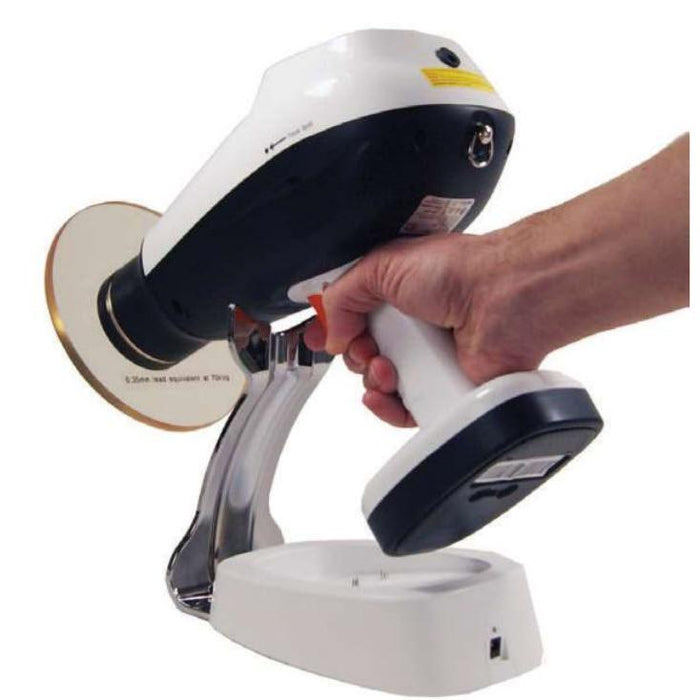 Maxray Cocoon Charging Cradle & Power Adaptor - Avtec Dental