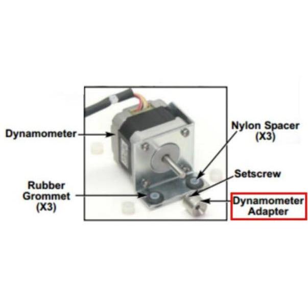 Aseptico Adapter Dynamometer for AEU-7000 # 461558 - Avtec Dental