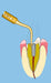 Inserts endo revision ER1 - Avtec Dental