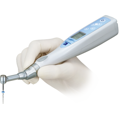 Brasseler EndoSequence 2™ - Cordless Endondontic Handpiece - Complete Set - Avtec Dental