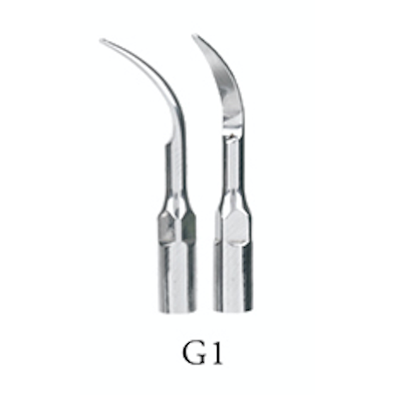 TPC Dental A761 Piezo Scaler Tip #G1 (General Scaling) - Avtec Dental