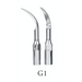 TPC Dental A761 Piezo Scaler Tip #G1 (General Scaling) - Avtec Dental