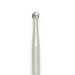 HP4 Surgical Carbide Bur - 44.5mm - Avtec Dental