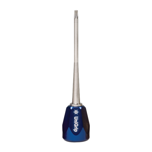 Driver Universal Instrument Universal Drivers - Short - Individual