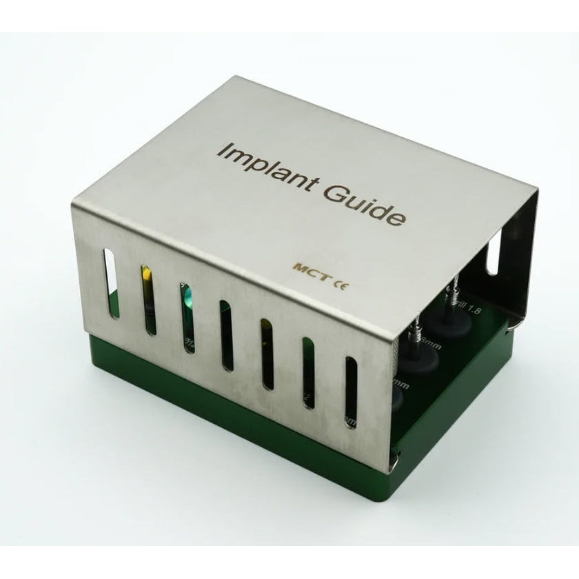 Implant Guide Key Implant Guide Kit