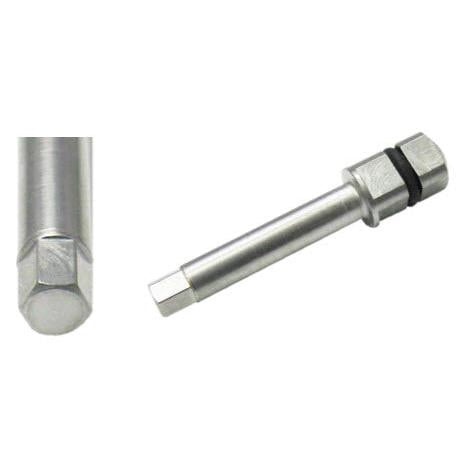 Hex Driver for Internal Hex Long - Avtec Dental