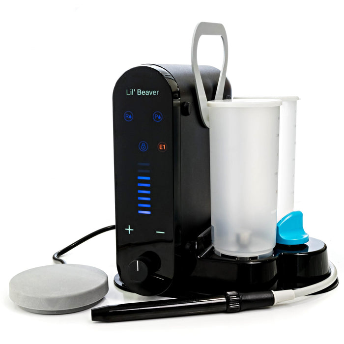 New Vector Beaver Elite 2.0 Scaling Unit Kit (Black) - Avtec Dental