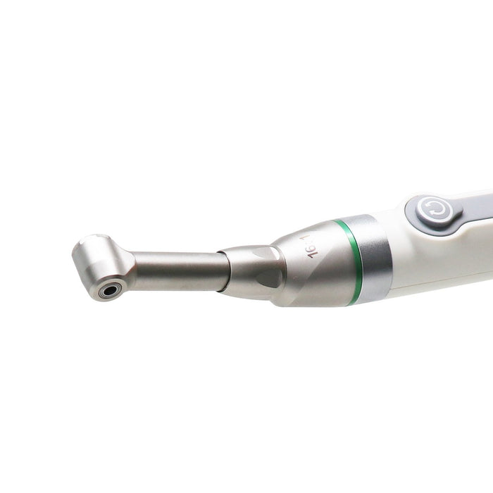 16:1 contra angle, for ApexPilot  Endodontic Handpiece, AL2020, AL2030 - Avtec Dental