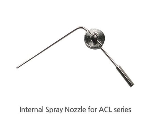 Internal Spray Nozzle for X CUBE Lever Type - Avtec Dental