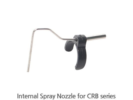 Internal Spray Nozzle for Saeshin Traus CRB Series handpieces - Avtec Dental