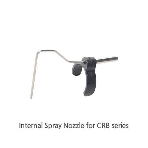 Internal Spray Nozzle for Saeshin Traus CRB Series handpieces - Avtec Dental