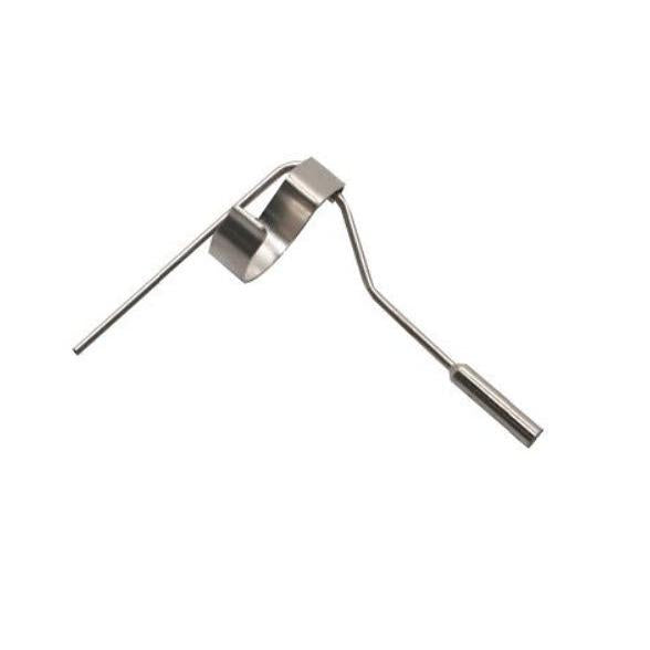 Internal Spray Nozzle for X CUBE Button Type - Avtec Dental
