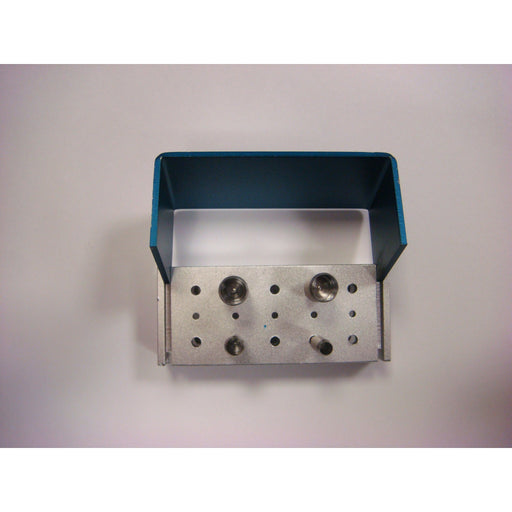 Cylindrical Tissue Punch Kit - Set of 4 - Avtec Dental