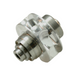 Kavo GENTLEsilence Lux 6500B Turbine - Avtec Dental