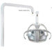 TPC L600-LED Lucent LED Post Mounted Light - Avtec Dental
