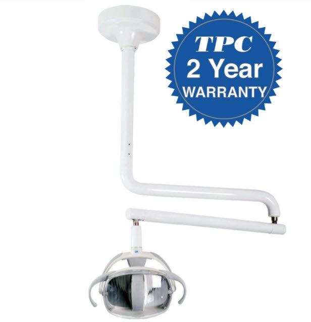 TPC L695-LED Lucent LED Ceiling Mounted Light with motion sensor