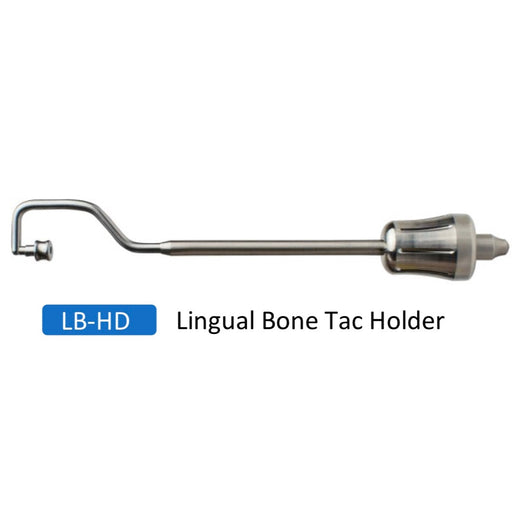 Lingual Bone Tack Holder - Avtec Dental