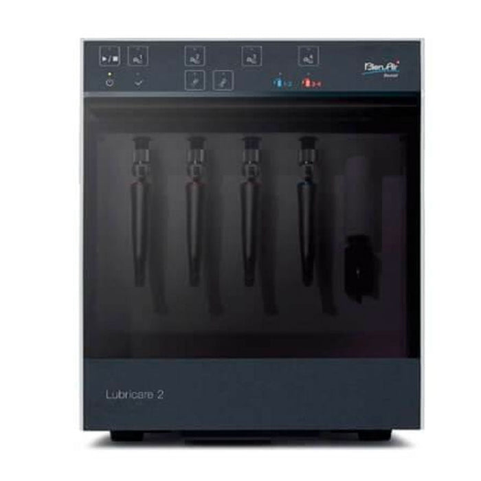 Lubricare 2 Maintenance System