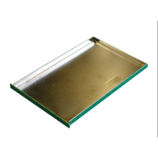 Lubricare Tray