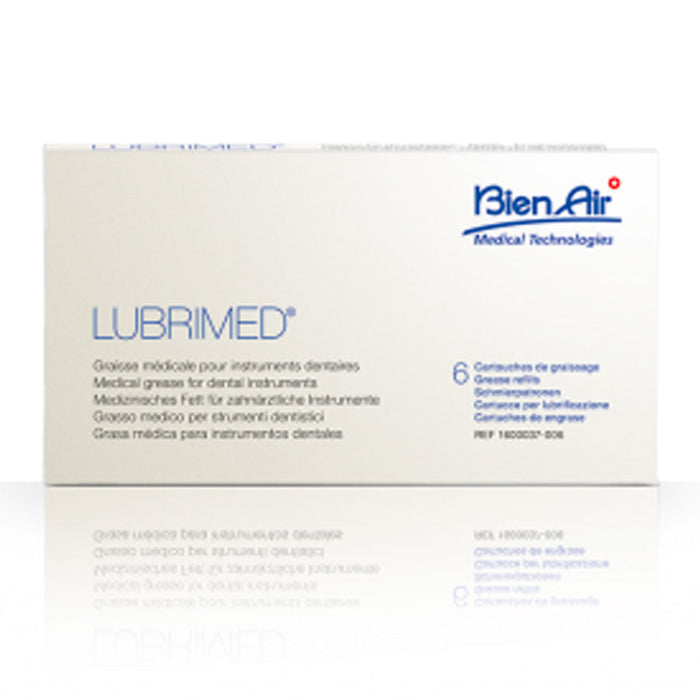 Maintenance Lubrimed Refill (6 Pack)